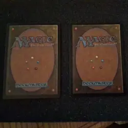 MTG - 2x Radiant Archangel - Urza’s Legacy - LP/EX - Image 2