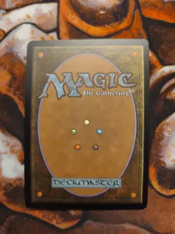FOIL Stonehorn Dignitary M12 Magic 2012 MTG Magic the Gathering 1st Edition - Image 2
