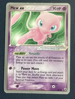 Mix of Pokemon TCG 9 Cards Bundle Job Lot - Image 4