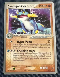Mix of Pokemon TCG 9 Cards Bundle Job Lot - Image 5