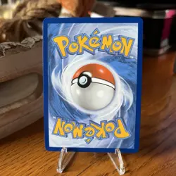 Pokemon Mega Kangaskhan ex 164/132 Me01: Mega Evolution Holo NM - Image 2