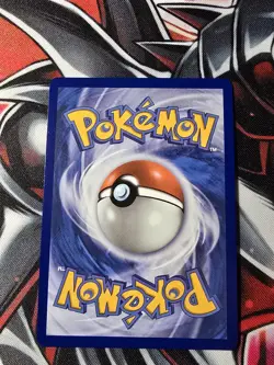 Pokemon TCG Litleo 139/132 Me01: Mega Evolution Illustration Rare - NM - Image 2