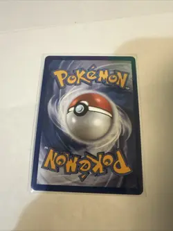 Mystery Garden 172/132 Ultra Rare Mega Evolution Pokemon - Image 4