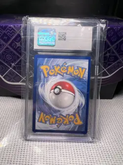 Hisuian Samurott v GG51/GG70 Crown Zenith: Galarian Gallery Holo CGC Gem Mint 10 - Image 2