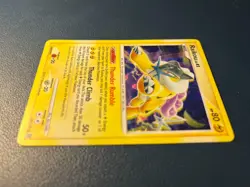 Pokemon TCG - Raikou - 16/132 (Cracked Ice Holo) Promo Holo Pokemon TCG - LP - Image 4