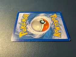 Pokemon TCG - Entei - (Cracked Ice Holo) 004/132 - LP - Image 3