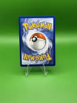 Battle Cage 116/094 - Pokemon Phantasmal Flames Holo - Trainer - Image 2