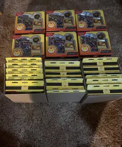 Pokemon TCG: Pokemon Day 2026 Collection- 30th Anniversary - Lot Of 50 IN HAND - Image 4