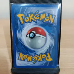 Pokemon TCG Hitmonlee Fossil Holo 7/62 - Image 4