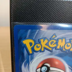 Pokemon TCG Hitmonlee Fossil Holo 7/62 - Image 5