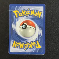 Slowking 14/111 Holo Rare Neo Genesis Unlimited Pokemon TCG English 2000 WOTC - Image 2