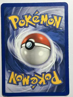 Slowpoke Neo Genesis 073/111 MP-LP Pokemon Card - Image 2