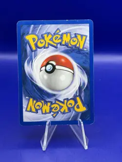 Togepi Neo Genesis 51/111 Uncommon Pokemon Card - Image 2
