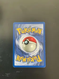 Pokemon Sabrina’s Mr. Mime Gym Heroes #94/132 WotC 2000 - Image 2