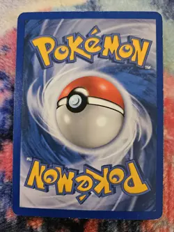 Pokemon Arcanine Reverse Holo Rare Sandstorm Ex Vintage E Reader 2003 15/100 - Image 2