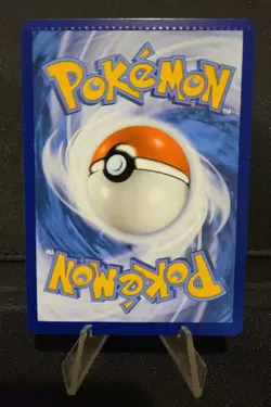 CRIMPED Dwebble 11/203 Pokemon Error Card - Evolving Skies - Image 2
