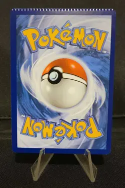 CRIMPED Boss's Orders Pokemon Error Card 132/172 - Image 2