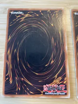 Yu-Gi-Oh! Judgment Dragon GERMAN | Secret | 1st Ed. | LODT-EN026 LP LODT-DE026 - Image 4