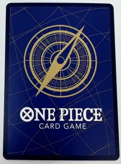 ONE PIECE Card Perona UC Parallel OP01-077 ROMANCE DAWN FOIL MINT - Image 2