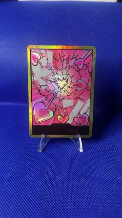 Gold DON!! Card - Boa Hancock - One Piece TCG - PRB02 - English - Image 1