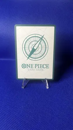 Gold DON!! Card - Boa Hancock - One Piece TCG - PRB02 - English - Image 2