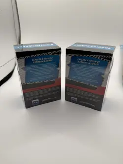 Pokemon TCG Black Bolt Booster Bundles, Set of 2 NEW & SEALED - Image 2