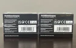 Pokemon TCG Black Bolt & White Flare Booster Bundle Set of 2 Brand New Sealed - Image 3