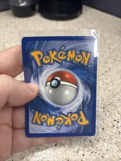 Blastoise Reverse Holo Rare Pokemon Card - Secret Wonders - 2/132 - Image 3