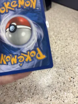 Blastoise Reverse Holo Rare Pokemon Card - Secret Wonders - 2/132 - Image 4
