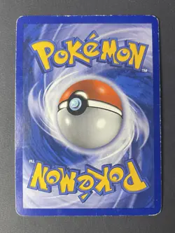 Pokemon - Blastoise 2/132 Reverse Holo Rare Secret Wonders - HP - Image 5