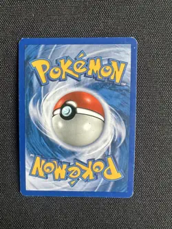 Pokemon Blastoise Reverse Holo Rare Secret Wonders 2/132 - Image 2