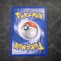Pokemon TCG Blastoise Secret Wonders 2/132 Reverse Holo Holo Rare - Image 2