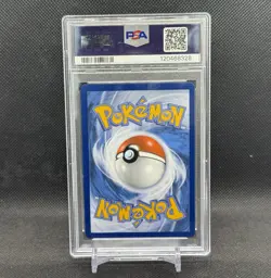 PSA 9 Mewtwo SVP EN 052 151 Ultra Premium Collection Promo Pokemon Card - Image 2