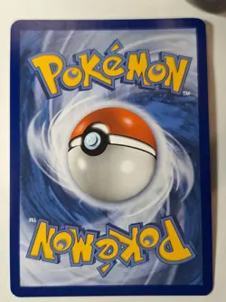 Dewpider - 32/131 SM Forbidden Light Pokemon Reverse Holo Foil Nice! - Image 2