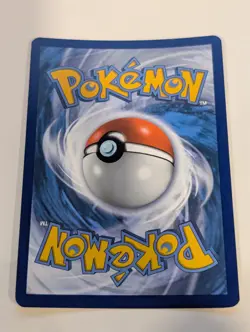 Manaphy - 041/172 - Brilliant Stars Pokemon Reverse Holo Foil Nice! - Image 2