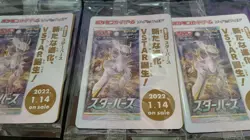 Pokemon Card Arceus V 267/S-P Legends Arceus PROMO Japanese ver Set of 10 Mint. - Image 4