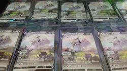 Pokemon Card Arceus V 267/S-P Legends Arceus PROMO Japanese ver Set of 10 Mint. - Image 5