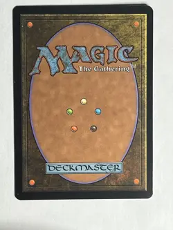 MTG - Tangle Wire - Nemesis - Reg En - Image 2