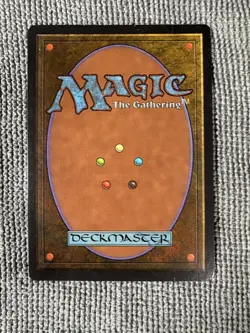 Copy Artifact NM [Revised Edition] Mtg Magic **NEAR MINT** 🔥 - Image 3