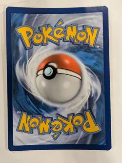 Hakamo-o 99/145 Guardians Rising Pokemon Reverse Holo Foil Nice! - Image 2