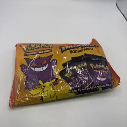 2022 Pokemon TCG TRICK OR TRADE BOOSTER BUNDLE New & Sealed Halloween 40 Packs 820650850783 - Image 1