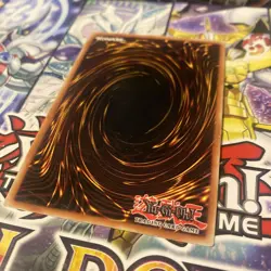 Level Limit Area B - SD3-EN024 - 1st Edition - LP - Yu-Gi-Oh! - Image 2