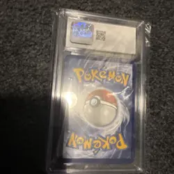 Charmeleon 002/034 Trading Card Game Classic Holo Pokemon CGC 10 Gem Mint - Image 5