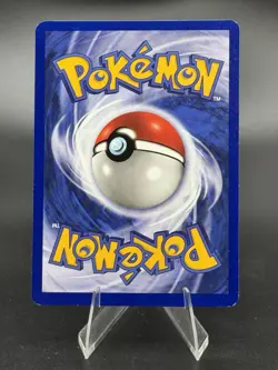 Pidgeotto - 22/102 - Base Set Unlimited 1999 - WOTC - Rare - LP - Pokemon TCG - Image 2
