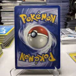 1999 Pokemon Pidgeotto 22/102 Base Set Unlimited Rare LP WOTC TCG Nintendo NM - Image 2