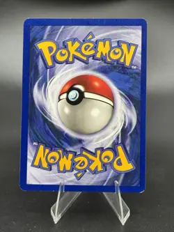 Pidgeotto - 22/102 - Base Set Unlimited 1999 - WOTC - Rare - MP - Pokemon TCG - Image 2