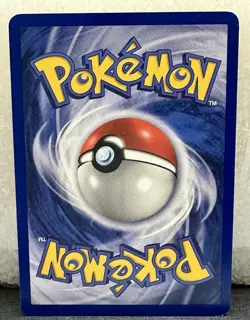 1999 Pokemon TCG Pidgeotto Base Set #22/102 Non-Holo Rare NM/MINT-NEVER PLAYED! - Image 2