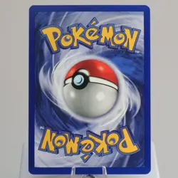 Pokemon TCG - Pidgeotto 22/102 Base Set Rare Shadowless WOTC 1999 - EXC/NM - Image 3