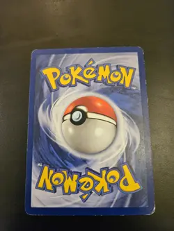 Pokemon TCG Pidgeotto 22/102 Base Set Non-Holo Rare Card 1999 - Image 5