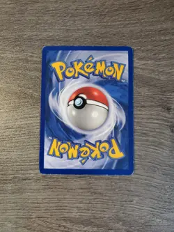 1999 Pokemon TCG Pidgeotto 1st Edition Shadowless Vintage 22/102 Base Set - Image 2